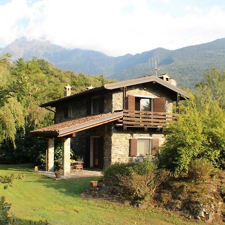 Villa Erica Con Piscina Privata Sul Lago Di Como كوليكو المظهر الخارجي الصورة